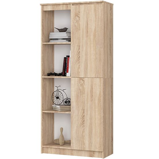 REGAL R80 1T 4B CLP EICHE SONOMA