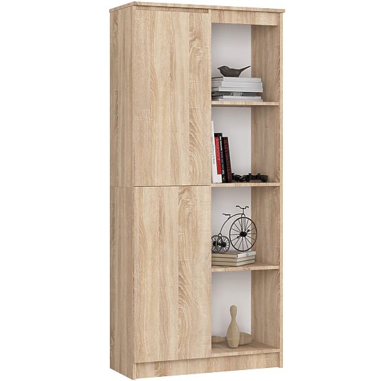 REGAL R80 1T 4B CLP EICHE SONOMA
