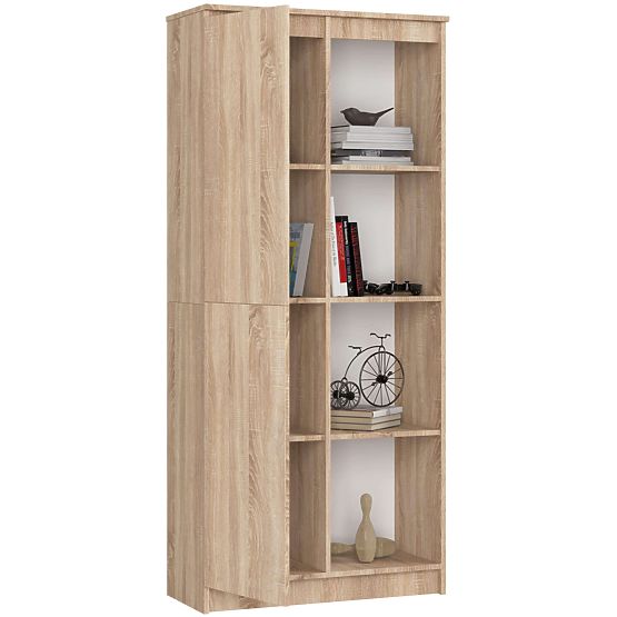 REGAL R80 1T 4B CLP EICHE SONOMA