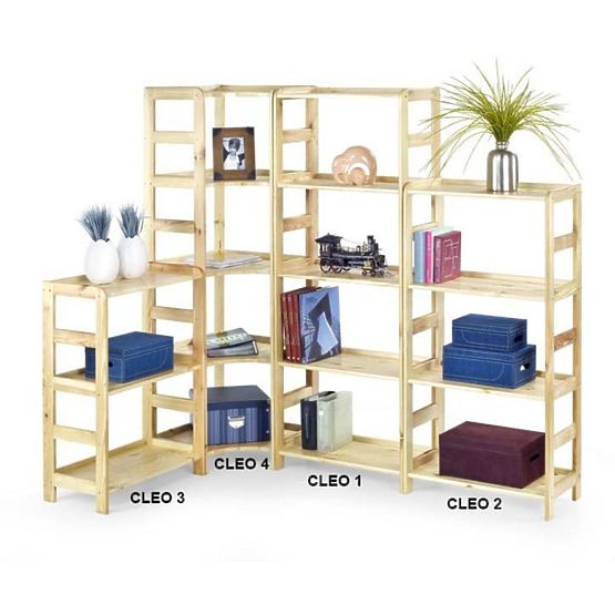 Regalsystem Cleo