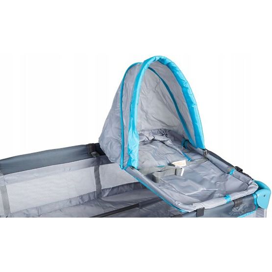 Reisebett BLUE SKY