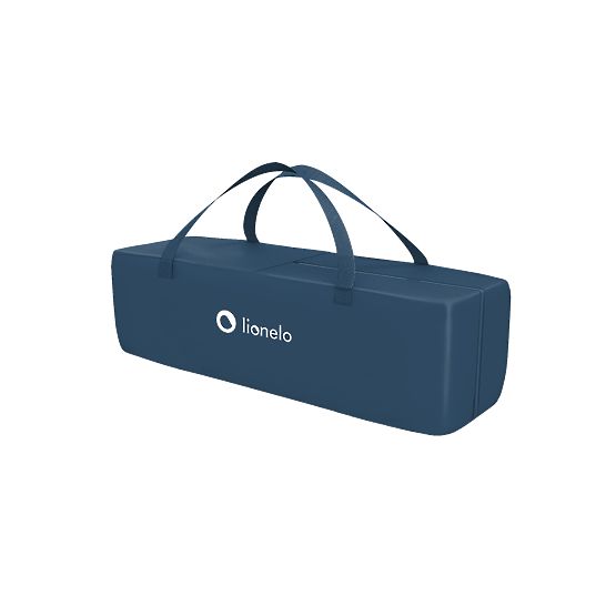 Reisebett Stefi - Blue Navy