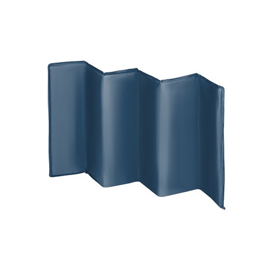 Reisebett Stefi - Blue Navy
