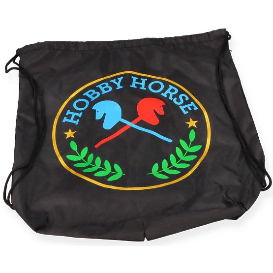 Rucksack für Hobby Horse