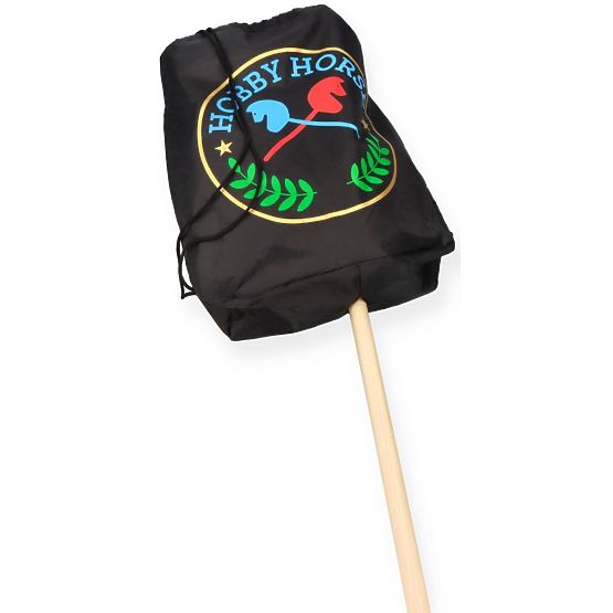 Rucksack für Hobby Horse