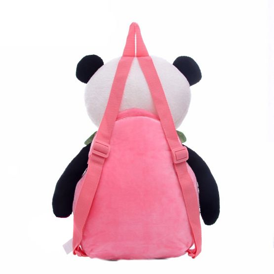 Rucksack Meto - Panda