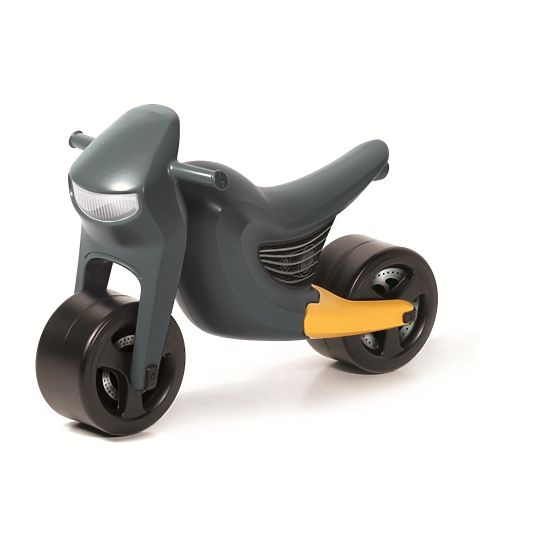 Rutscher Brumee - Speedee