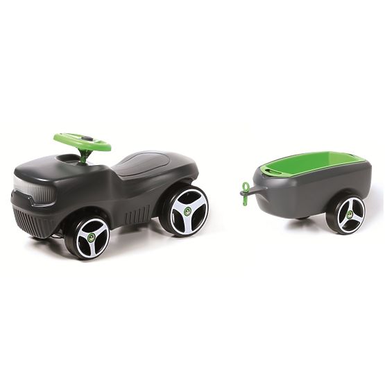 Rutscher-Set Brumee - Farmee + caree
