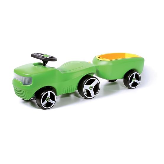 Rutscher-Set Brumee - Farmee + caree