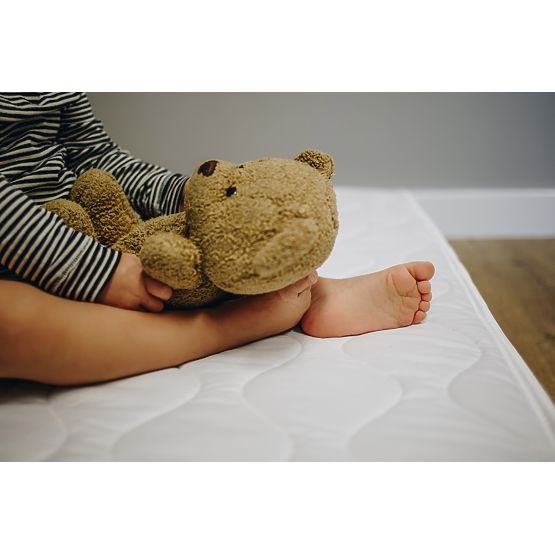 Schaumstoffmatratze BASIC - 190x100 cm