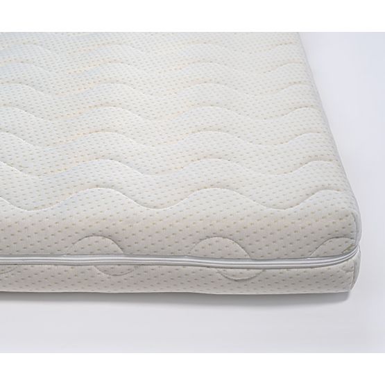 Schaummatratze Basic - 200x90 cm