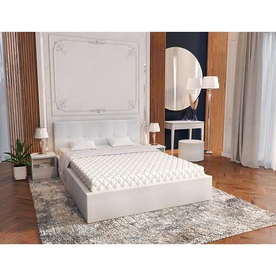Schaumstoffmatratze Bresso Max 160 x 200 cm