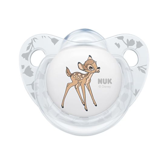 scheiße NUK Disney Classic 18-36m 2ks mädchen Pink 18-36 m