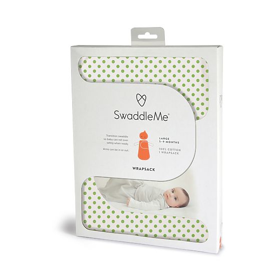 Schlafsack SwaddleMe 