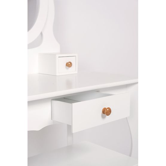 Kinder-Schminktisch Elegance
