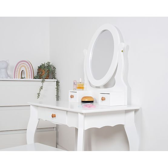 Kinder-Schminktisch Elegance