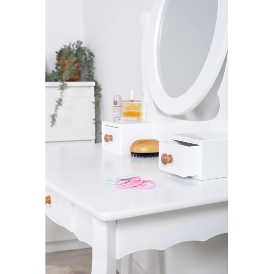 Kinder-Schminktisch Elegance