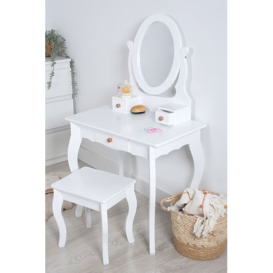 Kinder-Schminktisch Elegance