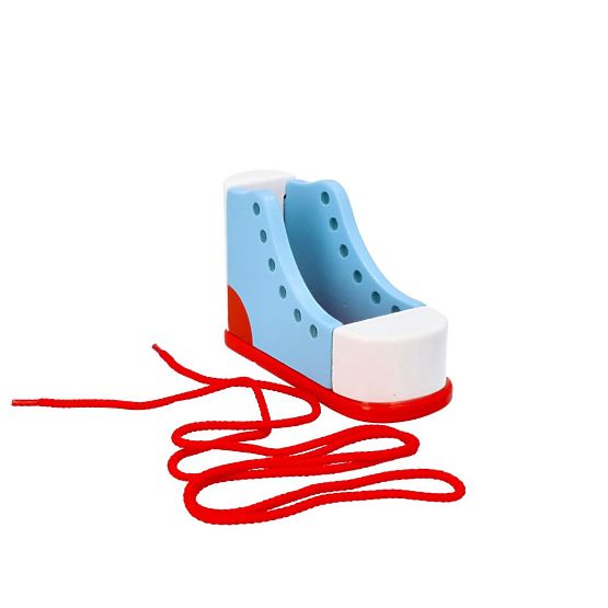 Schnürschuh Goki