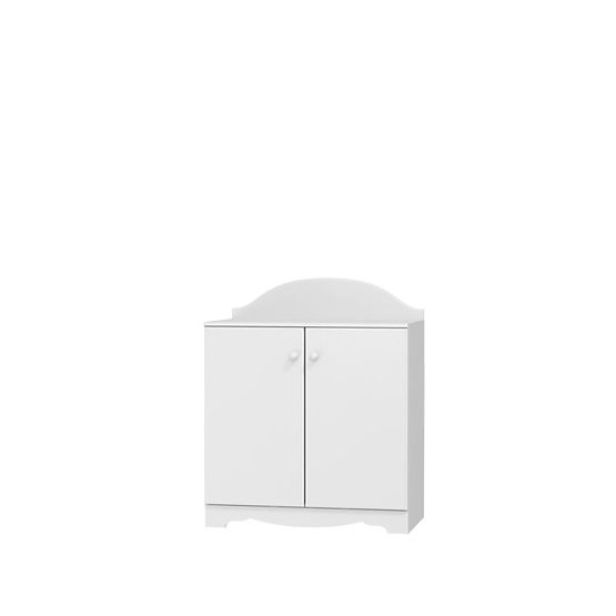 Schrank CLASIC - zweitürig