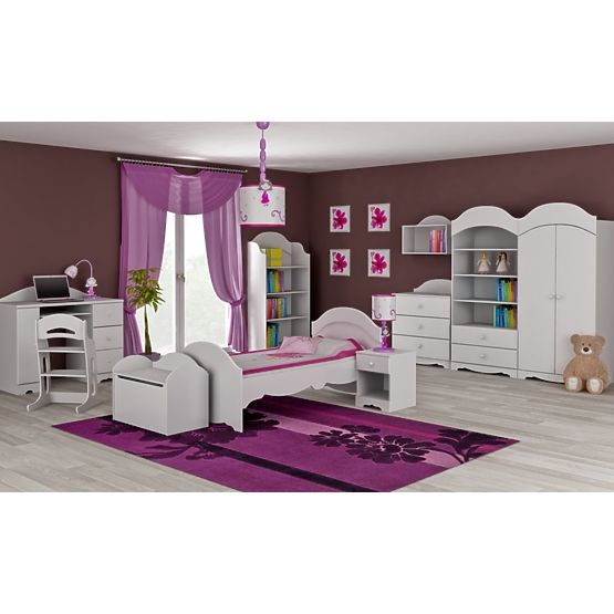 Schrank CLASIC - zweitürig