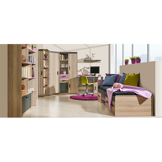 Schreib Platte UNI 8