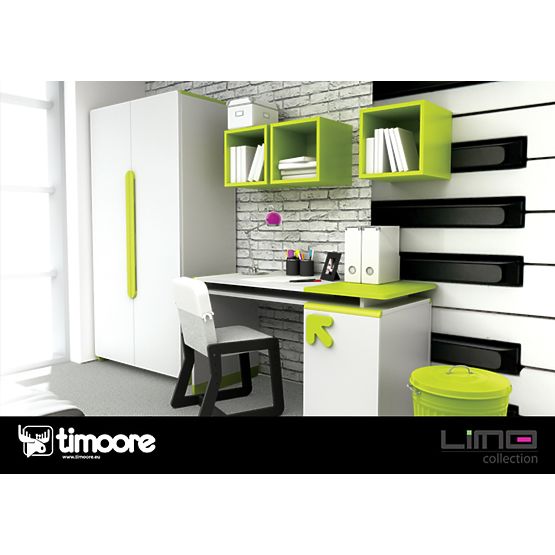 Schreiben Platte Limo