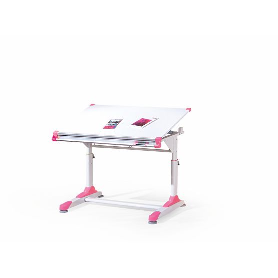 Wachsender Schreibtisch COLLORIDO