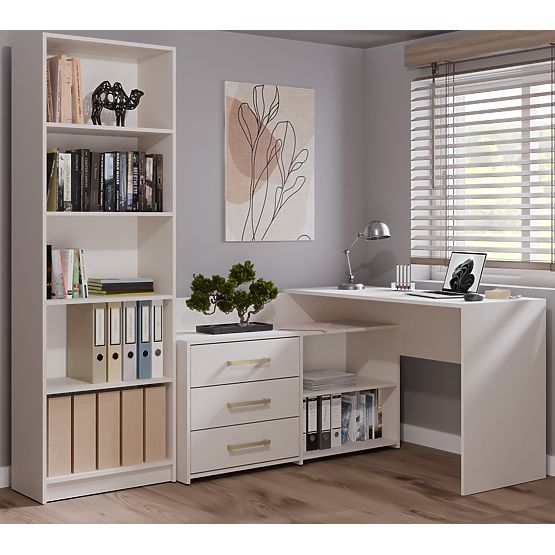 Schreibtisch DANY KASCHMIR BEIGE