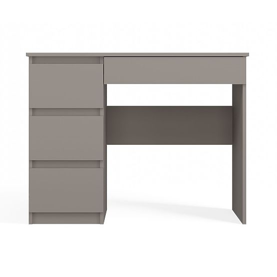 Schreibtisch Mijas LINKS TON