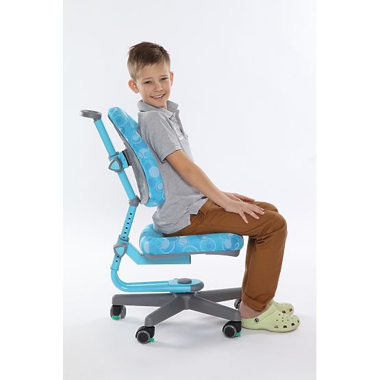 Schreibtischstuhl Amadeus - KLARA