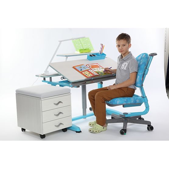 Schreibtischstuhl Amadeus - KLARA