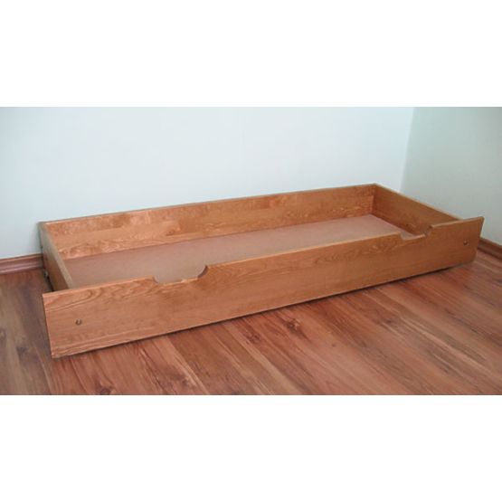 Schublade Paul - Buche