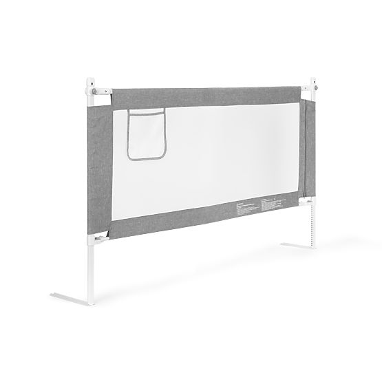 Schutzbarriere für das Bett 150 cm Schutz für Kinder ECOTOYS