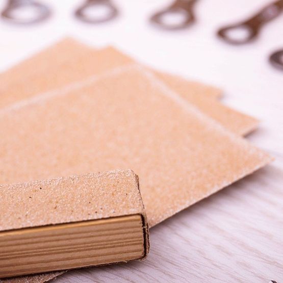 Semiprofessionelles Werkzeugset