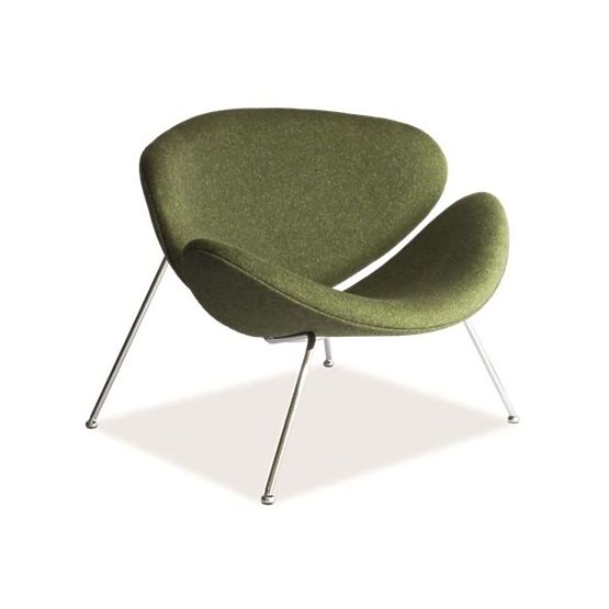 Sessel MAJOR green