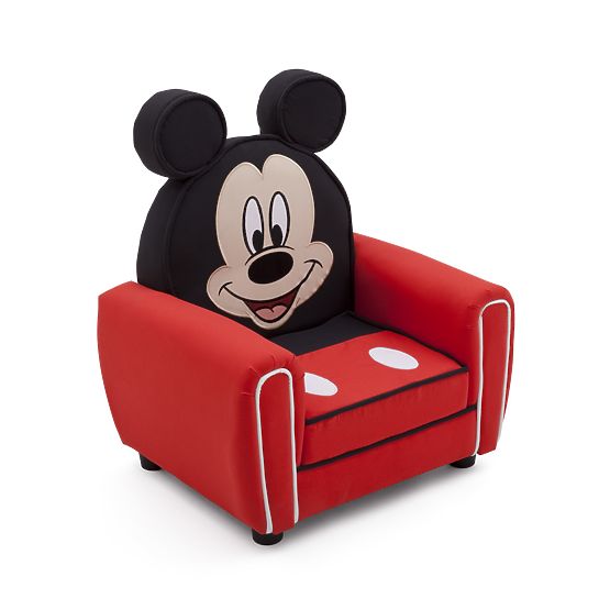 Sessel Mickey Maus