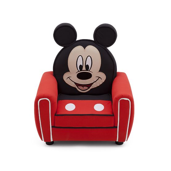 Sessel Mickey Maus