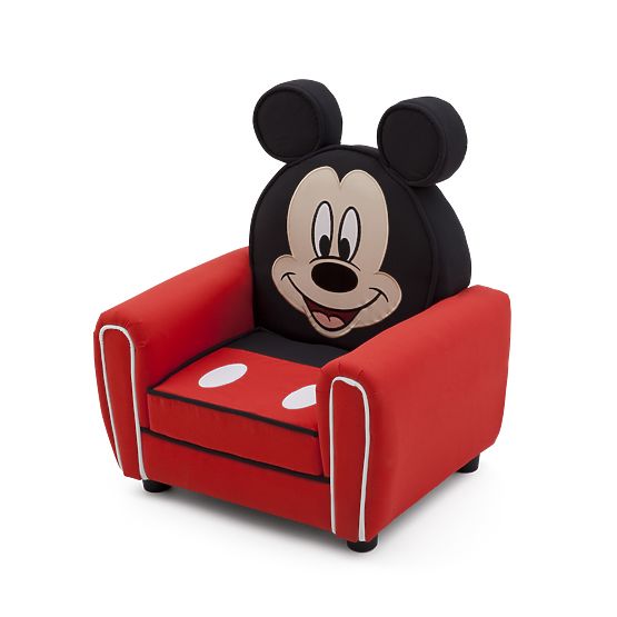 Sessel Mickey Maus