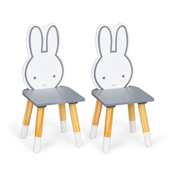 Set aus Tisch und Stühlen Ekotony