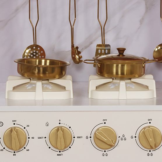 Siena - Multifunktionale Küche mit funktionalem Wasserhahn