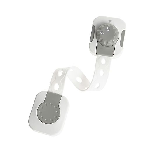 SIPO Multifunktionales, intelligentes Schloss für Schränke und Schubladen - 6-tlg