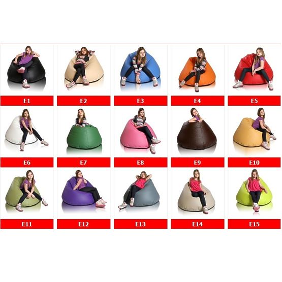 Sitzsack RELAX