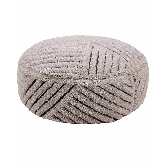 Sitzsack runder Pouffe - Lorena Canals