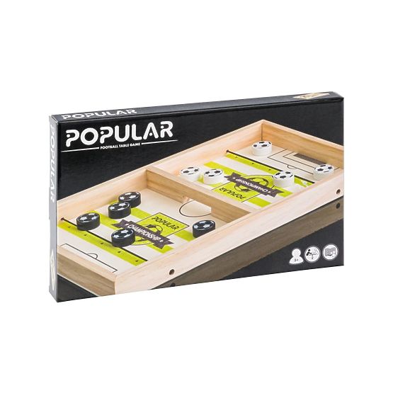 Sling Puck Game - Geschicklichkeitsspiel
