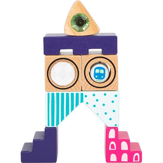 small foot Baukasten Fantasy