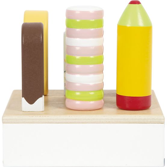 small foot Eiscremeset Fresh