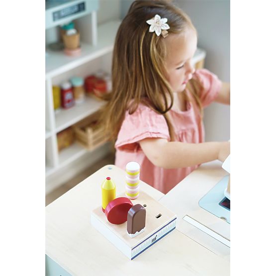 small foot Eiscremeset Fresh