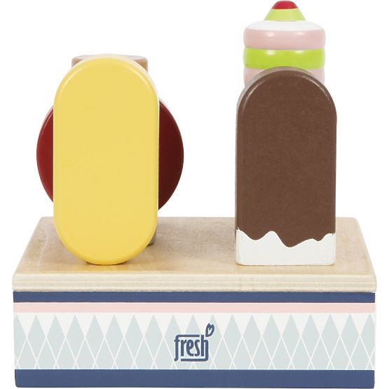 small foot Eiscremeset Fresh