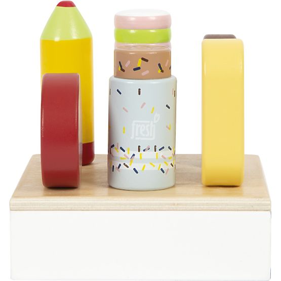 small foot Eiscremeset Fresh